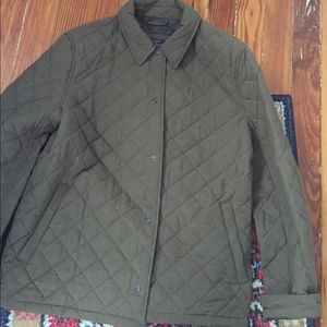 J crew men’s coat